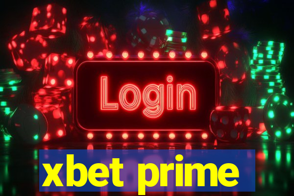 xbet prime